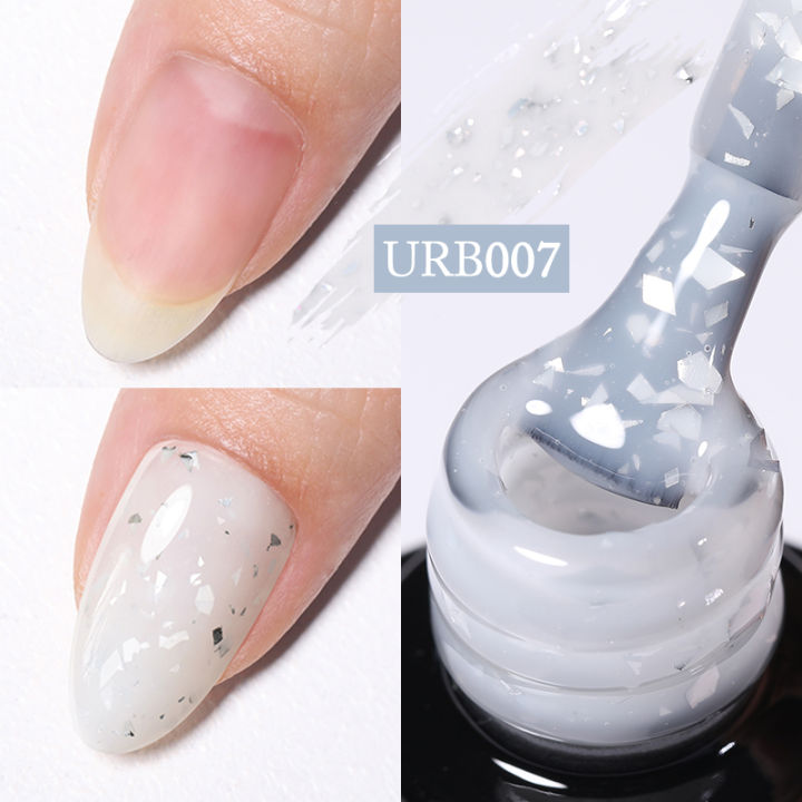UR%20SUGAR%207ml%20Rose%20Gold%20Reflective%20Glitter%20Rubber%20Base%20Gel%20Nail%20Polish%20Sparkling%20Glowing%20Semi%20Permanent%20Nail%20Art%20UV%20Gel%20-%20Image%207