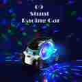 Future 09 Lights for Kids and Musical Toys Cars Bed Its Light Music Non Stop 360 Rotation - Offering value and flexibility.