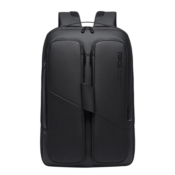 BANGE Waterproof  Travel Laptop Backpack