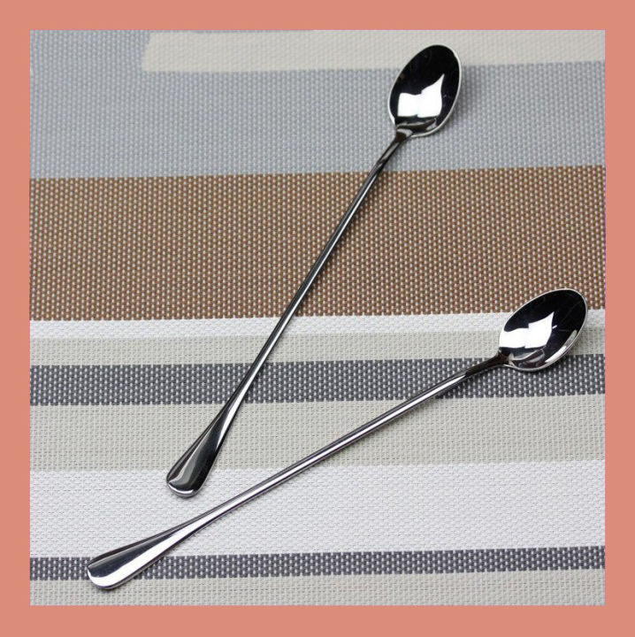 Long%20handle%201/3%20pcs%20pickling%20spoon%20stainless%20steel%20silver%20color%20mirror%20polish%20spoon%20best%20for%20cutlery%2023%20cm%20long%20-%20Image%206