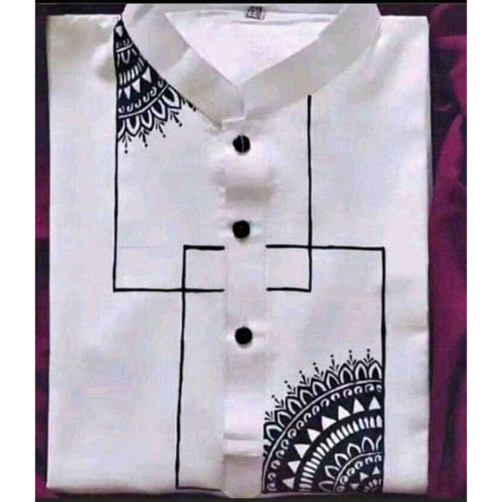 Hand%20Paint%20%20Punjabi%20%20For%20Man%20%20New%20Khadi%20Panjabi%20Collection%20For%20Men%20%20New%20Exclusive%20Collection%20For%20Men%202022%20%20Hand%20Painted%20New%20Special%20Panjabi%20For%20Man%20Hand%20Painted%20Fabric%20Design%20On%20Punjabi%20%20New%20Panjabi%20Puja%20Collection%202021%20-%20%E0%A6%95%E0%A6%BE%E0%A6%AA%E0%A6%B2%20%E0%A6%A1%E0%A7%8D%E0%A6%B0%E0%A7%87%E0%A6%B8%20%E0%A6%B6%E0%A6%BE%E0%A7%9C%E0%A6%BF%20-%20Image%202