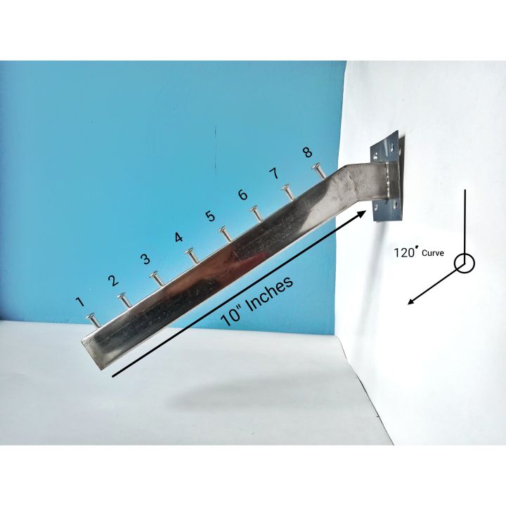 Wall%20Mount%20Hanger%201.pcs%208%20hook%20Garment%20Display%20Hooks%20Hanging%20Clothes%20hook%20suction%20for%20wall%20clip%20rack%20set%20cloth%20towel%20stand%20hangers%20Rack%20-%20Image%202