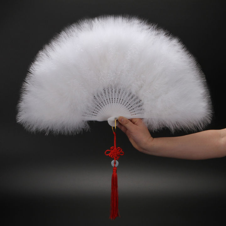Upgraded%20full-fluff%20thickened%20feather%20fan,%20standard%20fan,%20cheongsam,%20catwalk,%20stage%20performance%20fan,%20dance%20fan,%2050*30%20-%20Image%202