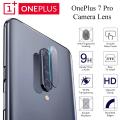 One Plus 7 Pro Camera Glass Protector. 