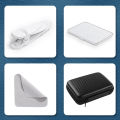 Smartphone Camera Mirror Reflection Clip Kit For All Phone Models Perfect Tool For Photographers Hudduo.