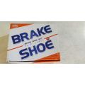 Brake Shoe for Toyota Hiace Microbus. 