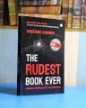 The Rudest Book Ever: Powerful Perspectives to Free Your Mind by Shwetabh Gangwa. 