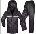 Raincoat Heat Sealing Super Orbit Double Chember With Trouser Rain Cover - Rain Coat. 