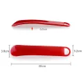 1Pc 20cm Shoe Horns Professional Plastic Shoe Horn Shoehorn Shoe.