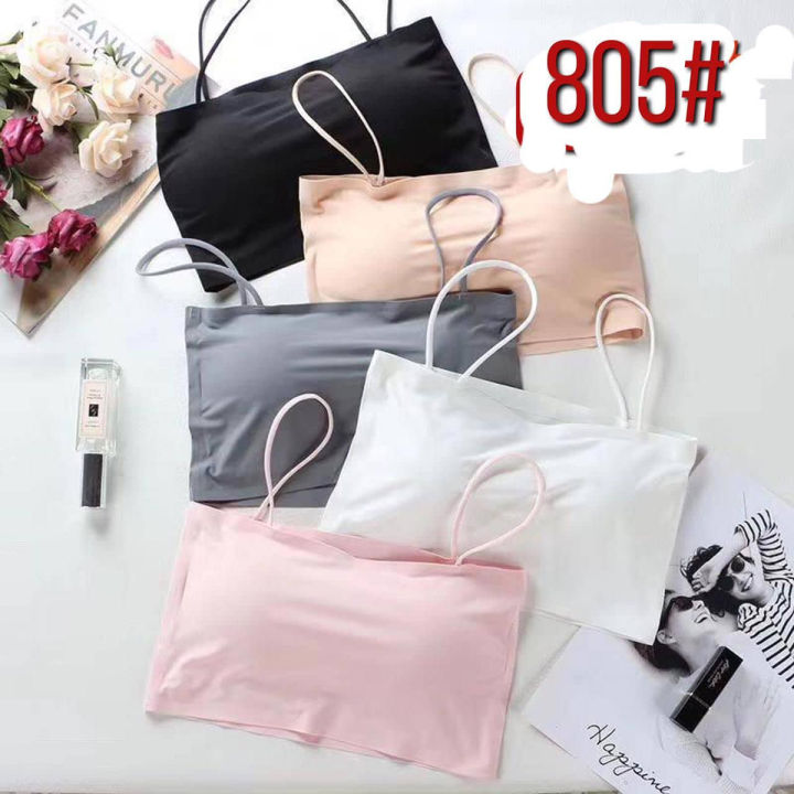New%20Model%20Ice%20Silk%20Tube%20Top%20Bra%20-%20Image%203