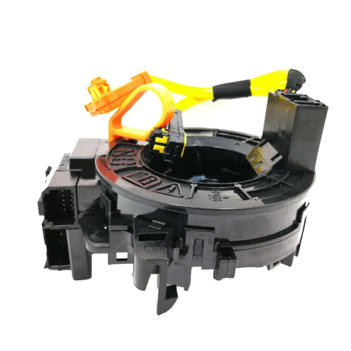 1%20Pcs%20Spiral%20Cable%20Clock%20Spring%2084306-06140%20&%201%20Pcs%20Electric%20Window%20Passenger%20Control%20Switch%2093580-2E000%20-%20Image%203