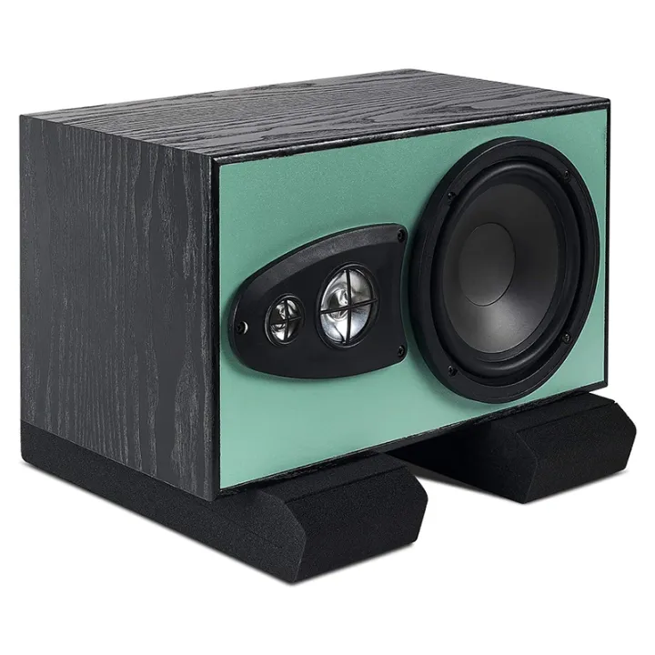 Studio%20Monitor%20Isolation%20Speaker%20Pads%20Studio%20Monitor%20Stand%20Pads,Acoustical%20Foam%20for%203%20inch-10%20inch%20Speakers%20Base%20-%20Image%204