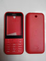 Nokia 225 এর জন্য কিপ্যাড সহ ফ্রন্ট এবং ব্যাক সাইড মোবাইল কেসিং/হাউজিং. 