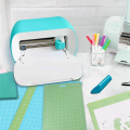 8 Pack Cutting Mats for CricutJoy - (4.5x6.5In, 4.5x12In) Green and Blue Cutting Mats (4 Small & 4 Big Mats) Easy to Use. 