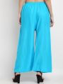 Women's Summer Speacial Soft & Stretchable Cotton Palazzo.