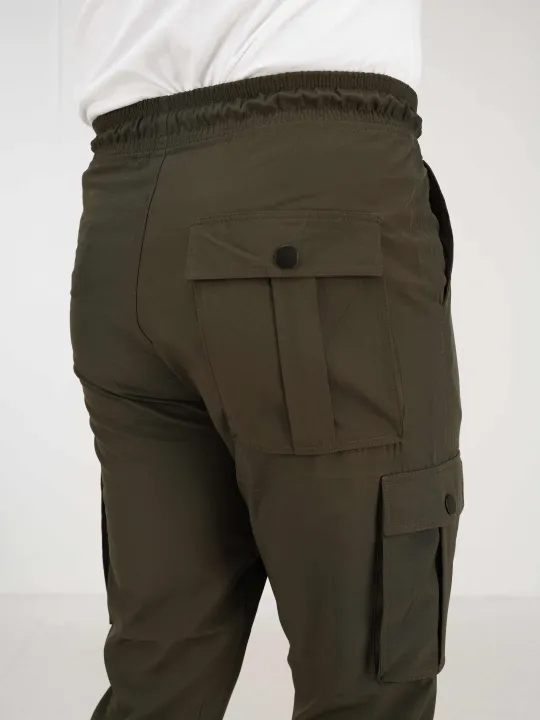 HP-721%20Premium%20Cargo%20Pants-%20Olive%20-%20Image%202