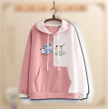 Women's Cotton Hoodie Stylish New. 