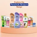Parachute SkinPure Skin Lotion Deep Moisture 300ml. 