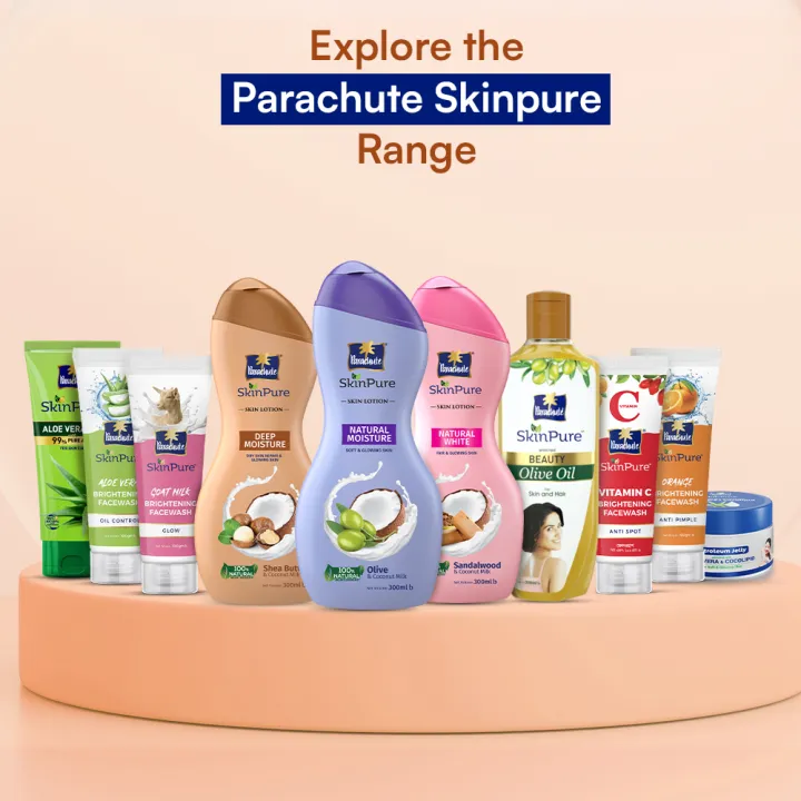 Parachute%20SkinPure%20Deep%20Moisture%20Body%20Lotion%20with%20Shea%20Butter%20&%20Coconut%20MilkFor%20Soft,%20Glowing,%20Nourished%20Skin%20Repairs%20Dry%20Skin%20100%25%20Natural%20Moisturizers%20All%20Skin%20Types%20200%20ml%20-%20Image%207