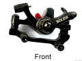 Boldis Disc Brake Machine for Cycle. Front or Rear Cycle brake machine. Cycle Disc Brake. - সাইকেল. 
