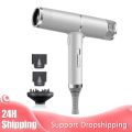 Lightweight Hairdryer Mini Portable Blow Dryer Professional Salon Blow Water Ion Hair Dryer.