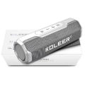 KOLEER S218 New Bluetooth Speaker 1200 MAH Battery Outdoor Portable Sound Box HD Stereo Sound Bass Subwoofer Loudspeaker. 