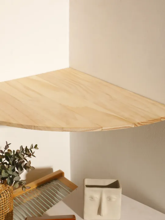 Wall%20Corner%20Shelves%20Wood%20Floating%20Shelves%20Round%20End%20Wall%20Mounted%20Floating%20Corner%20Shelf%20for%20Bedroom,%20Living%20Room%20and%20Kitchen%20-%20Image%205