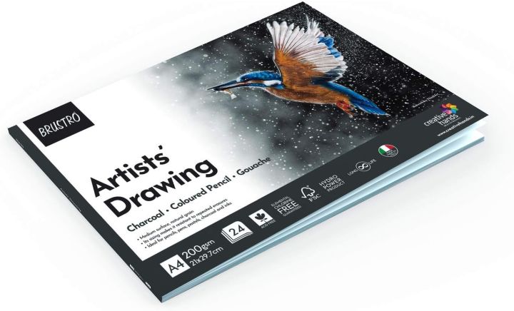 BRUSTRO%20Artist%20Drawing%20Glued%20Pad,%20200%20Gsm,%20A4-24%20Sheets%20-%20Image%203