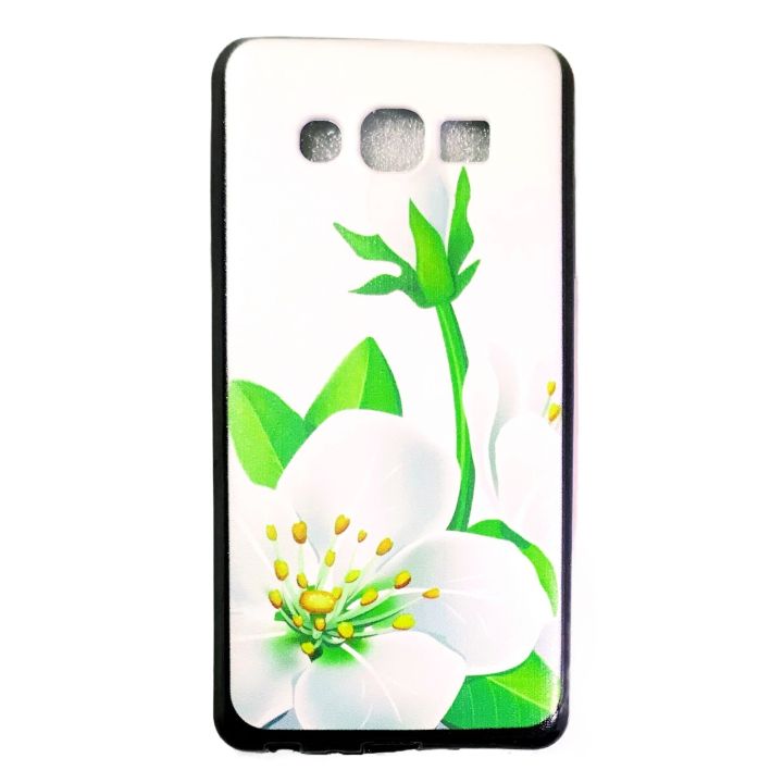For%20Samsung%20Galaxy%20ON7/ON7%20Pro%20Soft%20Printed%20Fashion%20Textured%20Tpu%20Protective%20Back%20Case%20-%20Phone%20Back%20Cover%20-%20Image%203