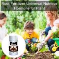 Garden Safe Rooting Hormones Fertilizer For Plant Root Nutrient Helps New Plants Grow From Cuttings For Professional Growers.