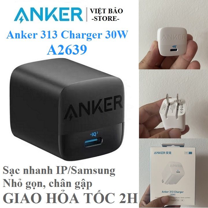 Anker%20313%20GaN%2030W%20Foldable%20Charger%20USB%20C%20Power%20IQ%203.0%20Verified%20Product%20-%20Image%206