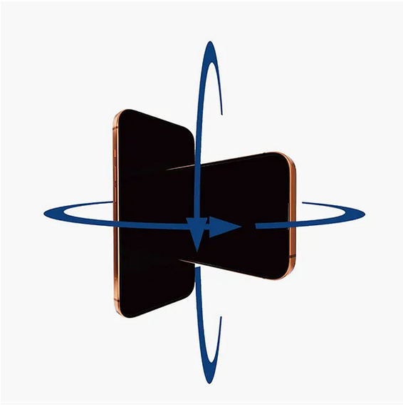 Anank%20iPhone%2017%20/%2017%20Air%20/17%20Pro%20/%2017%20Pro%20Max%202.5D%204-WAY%20Privacy%20Glass%20Screen%20Protector%20-%20Image%202