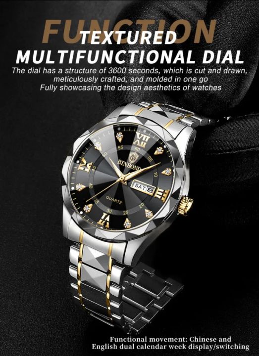 BINBOND%202521%20Men%E2%80%99s%20Luxury%20Stainless%20Steel%20Fashion%20Business%20Watch%20Luminous%20Dial%20Calendar%20Quartz%20Wrist%20Watch%20-%20Image%208