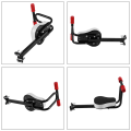 Child Bicycle Safe-T-Seat Children Bicycle Seats.