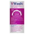 VWash Plus Intimate Hygiene Wash 100ml | India. 