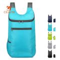 Portable Foldable Backpack Large Capacity Waterproof Outdoor Fitness Sports Backpack Climbing Cycling Hiking Knapsack Travel.