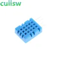 【happy one】10pcs/lot DTH11, temperature and humidity sensor DHT11 humidity module Arduino. 