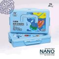 Madisi Nano Gouache set of 24 colors x 33ml. 