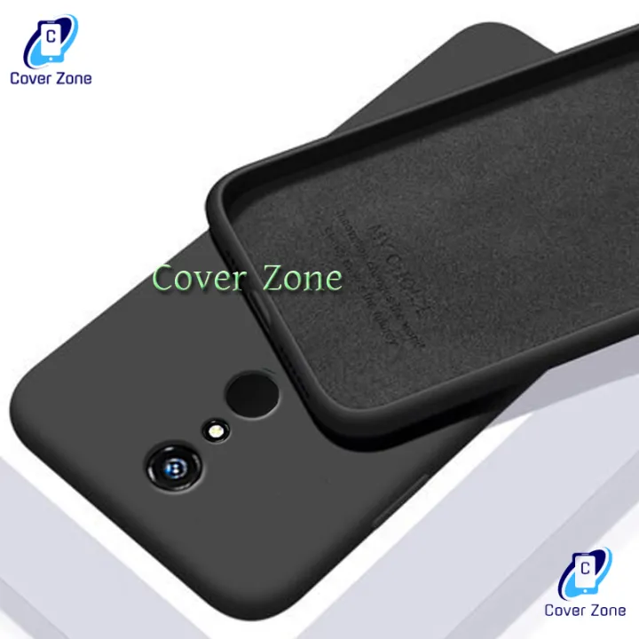 For Xiaomi Redmi Note 4 / Xiaomi Redmi Note 4X Case Soft Sandstone Slim Matte Cover Liquid Silicone Case For Xiaomi Redmi Note 4 Back Cover