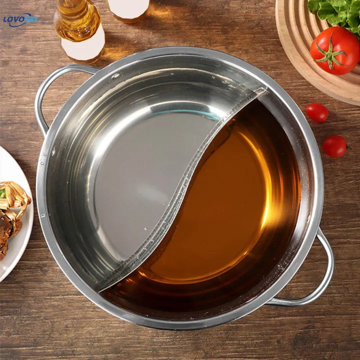 Hot%20Pot%20Cooking%20Pot%20Cookware%20Dual%20Sided%20Soup%20Stockpot%20Hot%20Pot%20Cookware%20Ramen%20Cooker%20for%2032cm%20-%20Image%202