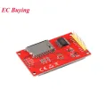 2.2 Inch 2.2 TFT LCD Color Screen Display Module 176*220 SPI Serial Port ILI9225 Drive Compatible with UNO Mega2560 For Arduino. 