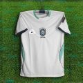 Brazil World Cup Jersey 2026 Thai Premium Football Jersey For Men - Half Sleeve World Cup t shirt - Brazil Jersey 2026.