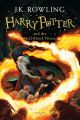 Harry Potter 4-7 Book Set (Harry Potter and the Goblet of Fire-4 , Harry Potter and the Order of the Phoenix-5 , Harry Potter and the Half Blood Prince-6 , Harry Potter and the Deathly Hallows-7)Paperback – Bangladheshi Print. 