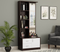 RK Modern and Trend Dressing Table with Shelves and Drawers - Furniture & Decor. 