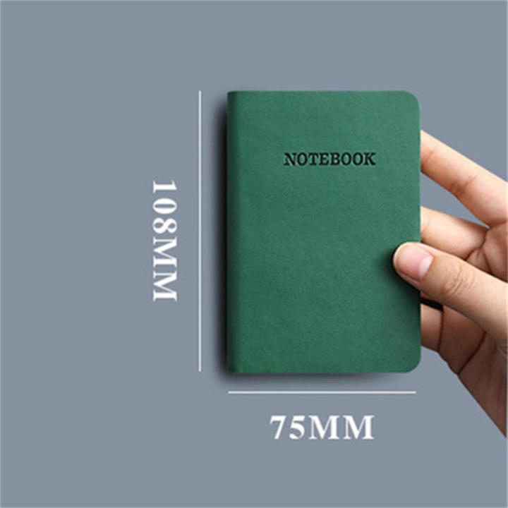 Pocket-sized%20Mini%20Notebook%20Compact%20Portable%20A7%20size%20Pocket%20Notepad%20Diary%20Planner%20notebooks%20for%20Office%20use%20School%20supply%20Daily%20planning%20Personal%20memo%20Business%20agenda%20-%20Image%206