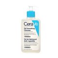 Cerave SA Smoothing Cleanser 236ml. 