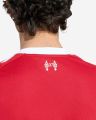 Liverpool Short sleeves Jersey Football Jersey New Jersey 25/26.
