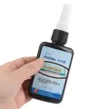 50ml UV Glue Curing Adhesive K-300 Transparent Crystal Glass Adhesive Gule Podazz. 