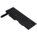 （COD Available)US Version Keyboard with Pointing For Lenovo Thinkpad E15 Gen 2 Gen. 