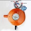 Lpg 22mm Gas Regulator with Meter. 